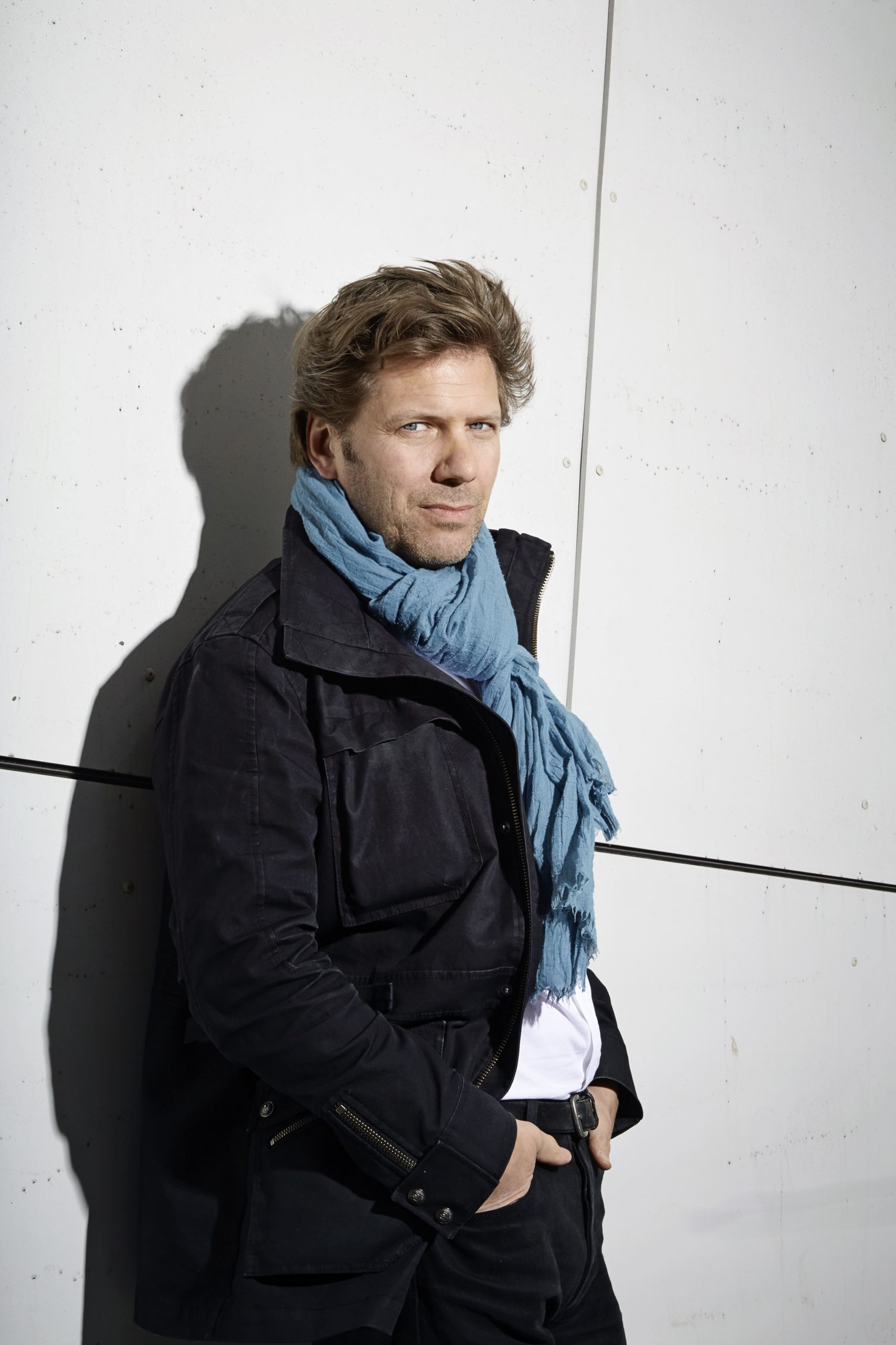 Auteur invité — La sélection Olivier Truc