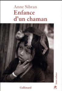 Enfance d'un chaman